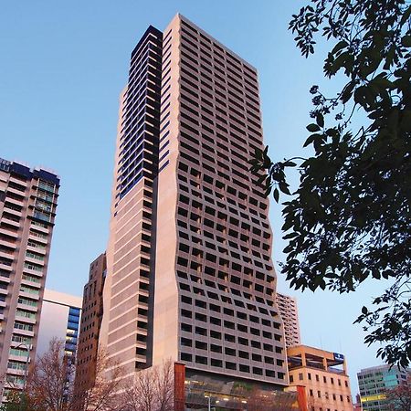 Oaks Melbourne On William Suites Exterior photo